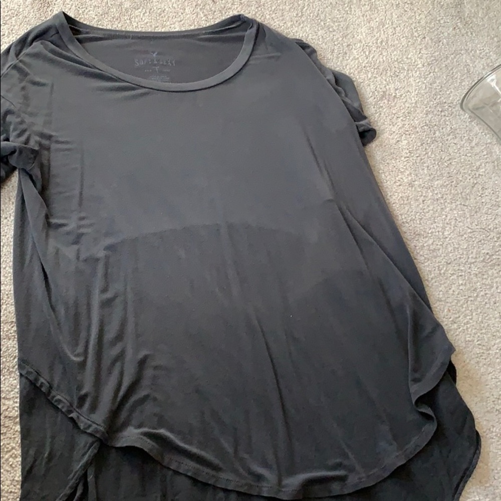 American eagle t shirt